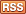 RSS-symbol